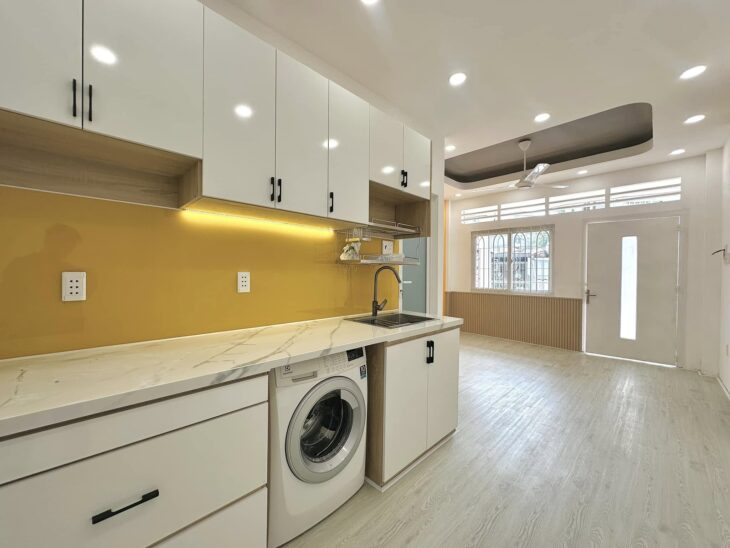 CCMN ĐỒNG ME 55M2X8 TẦNG, 10M RA Ô TÔ TRÁNH, CÁCH KS MARRIOT 300M, 13 TỶ