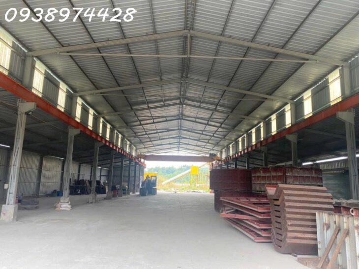 Đất lên full SKC mà giá chỉ 3tr / m2. Vị trí lại thuộc Phường Phước Tân – Thành phố Biên Hoà.