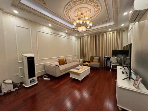 TIN ĐƯỢC KHÔNG! VƯƠNG THỪA VŨ – THANH XUÂN, GARA ÔTÔ, THANG MÁY, NHÀ ĐẸP: 56M, 6T, MT: 3.9M
