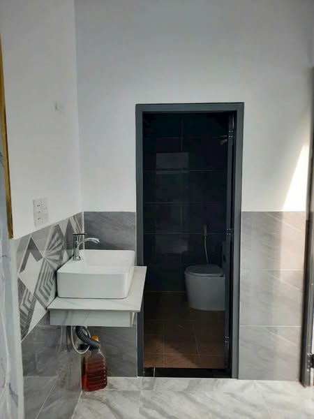 Nhà Cực Đẹp 181m2 có 2,068 tỷ TL15 Phú Hòa Đông Củ Chi Hồ Chí Minh