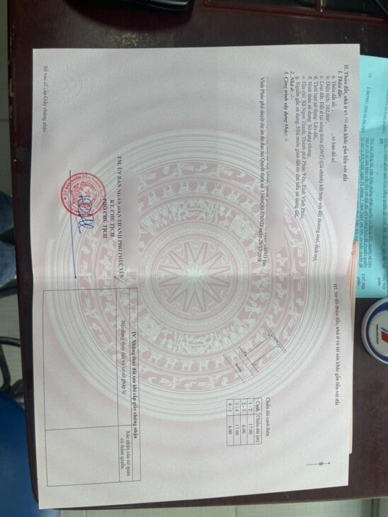 Bán Đất Dịch Vụ Chợ Tình Ngọc Thanh