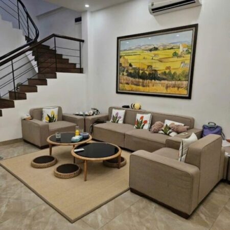 Biệt thự Ba Đình – 101m – nhà đẹp ở ngay – ô tô – chỉ 25 tỷ Biệt thự Ba Đình – 101m – nhà đẹp ở ngay – ô tô – chỉ 25 tỷ