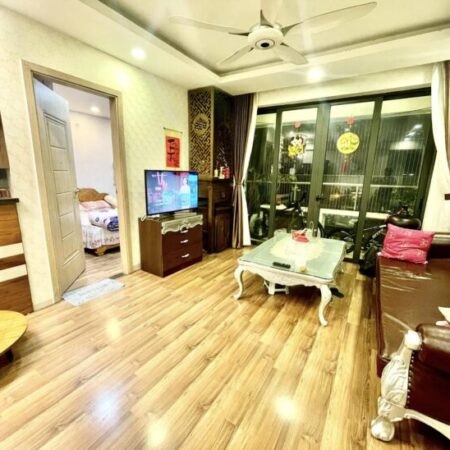 💥Căn góc Chung cư Sun Square Lê Đức Thọ 80m 2PN 2WC Nội thất đẹp, 5.45 Tỷ💥