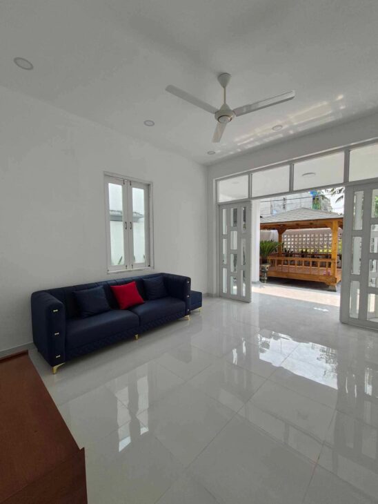 ????????HÀNG HIẾM ! BIỆT THỰ MINI – DT(8,5×25)- HXH – NGANG KHỦNG GẦN 9M – NGAY TRƯỜNG NGUYỄN THỊ NUÔI