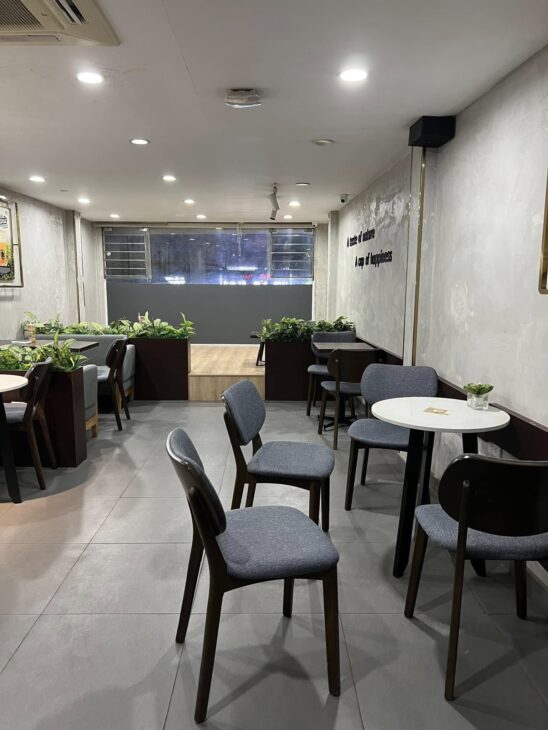 Mặt Phố Lạc Long Quân,Tây Hồ 51m2/7Tầng/ MT 4m-27.2 Tỷ, Vị trí đắc địa, KD đỉnh