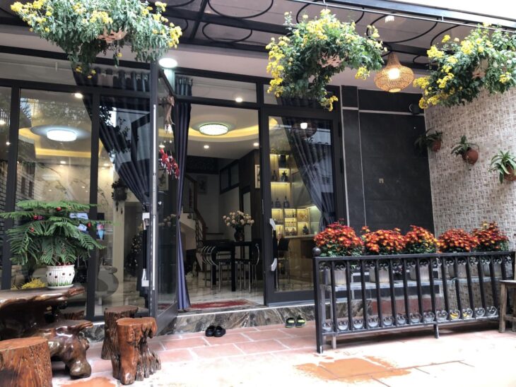 Bán nhà Bồ Đề Long Biên – 49m2 – GIá 8ty250. Thoáng trước sau, view siêu đẹp