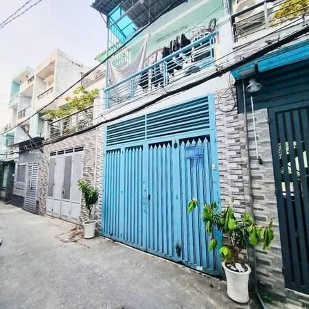 Nhà Đường Phạm Văn Chiêu Phường 14 Quận Gò Vấp. Nhà Đường Phạm Văn Chiêu Phường 14 Quận Gò Vấp.