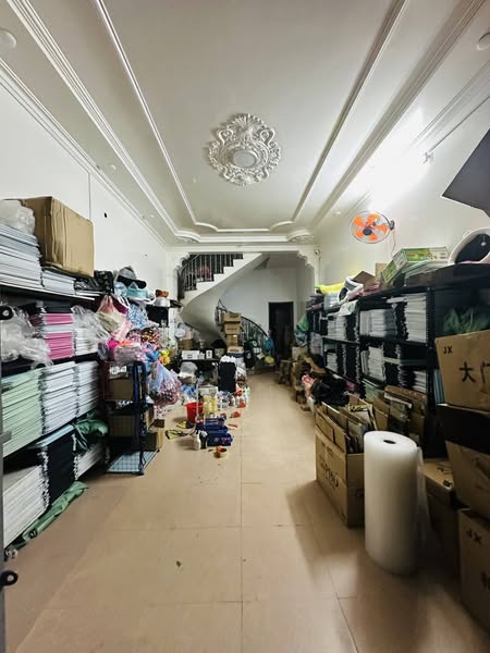 Nhà Hẻm Ôtô Đường Phan Anh Quận Tân Phú Phường Tân Thới Hòa.