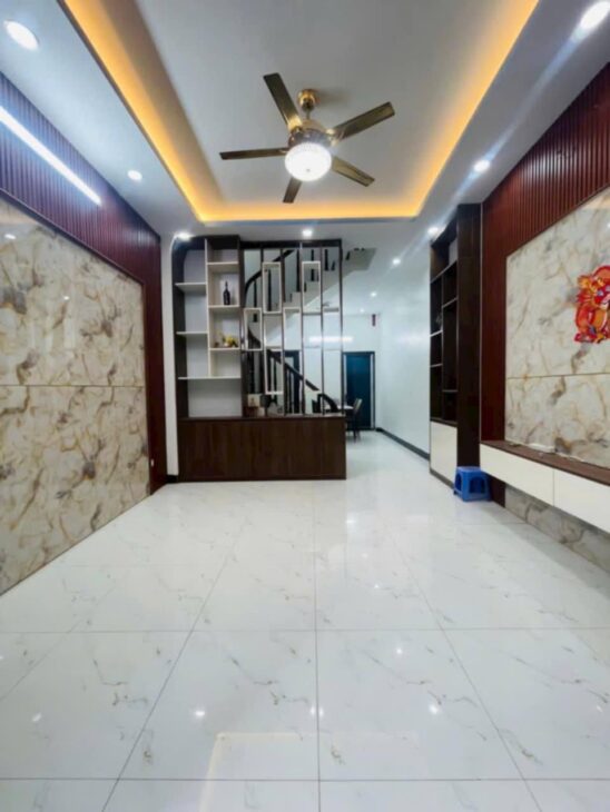 BÁN NHÀ 5 TẦNG, 55M2, NGỌC THỤY – LONG BIÊN – HÀ NỘI – GIÁ 5 TỶ – SỔ ĐỎ