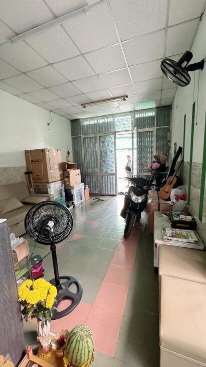 BÁN NHÀ 2 TẦNG MẶT TIỀN KINH DOANH ĐƯỜNG NGUYỄN THÁI HỌC VẠN THẠNH BÁN NHÀ 2 TẦNG MẶT TIỀN KINH DOANH ĐƯỜNG NGUYỄN THÁI HỌC VẠN THẠNH