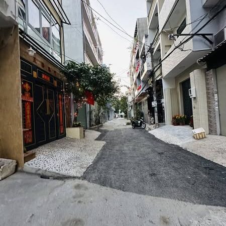 Nhà Hẻm Ôtô Đường Phan Anh Quận Tân Phú Phường Tân Thới Hòa. Nhà Hẻm Ôtô Đường Phan Anh Quận Tân Phú Phường Tân Thới Hòa.