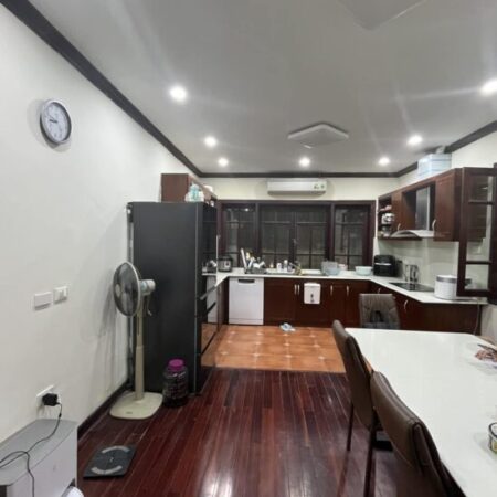 BÁN NHÀ 5T-75M-15.5TY-PHAN ĐÌNH GIÓT-THANH XUÂN