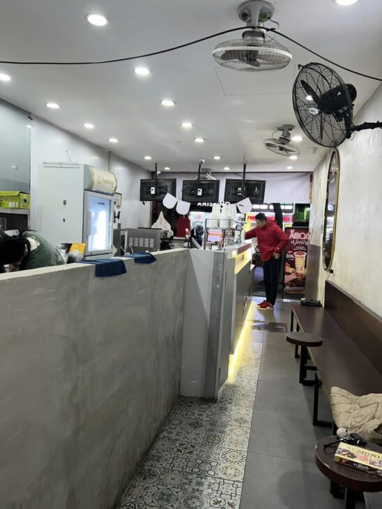 Mặt Phố Lạc Long Quân,Tây Hồ 51m2/7Tầng/ MT 4m-27.2 Tỷ, Vị trí đắc địa, KD đỉnh