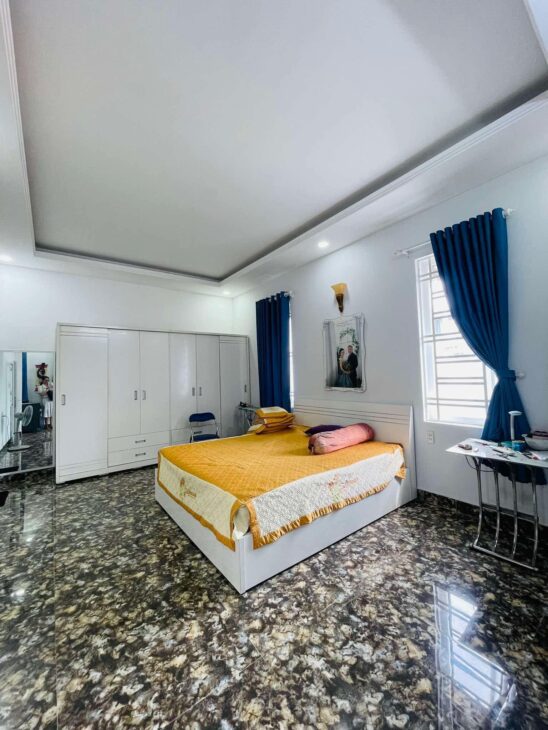 ????????BIỆT THỰ MINI MẶT TIỀN TÂN THỚI HIỆP – Q12 – DT( 8×24) – TƯƠNG LAI RA MẶT TIỀN ĐƯỜNG 32M SỔ