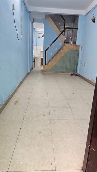 Nhà Đường Nguyễn Trãi Phường 2 Quận 5. Nhà Đường Nguyễn Trãi Phường 2 Quận 5.