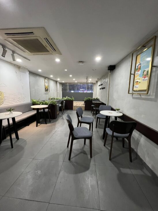 Mặt Phố Lạc Long Quân,Tây Hồ 51m2/7Tầng/ MT 4m-27.2 Tỷ, Vị trí đắc địa, KD đỉnh