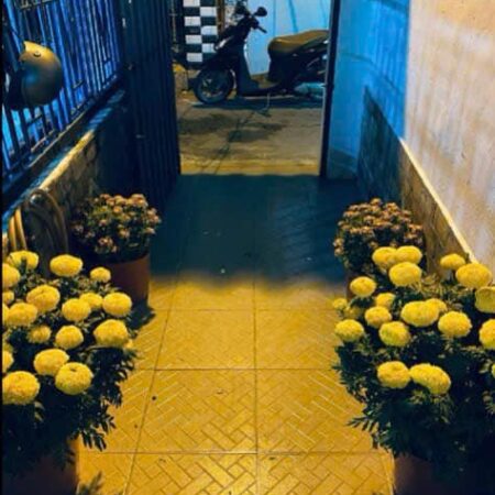 Nhà 3 tầng, 56,6m2, Nở hậu, 95 Lê Văn Lương, Tân kiểng Quận 7-Giá chỉ 5 tỷ 950triệu