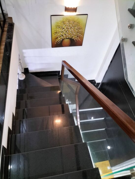 Nhà 3 tầng mới đẹp, dt 65m2, đường 5m5 cạnh DHTDTT & CĐTM, Thanh Khê – Chỉ 4.xxx tỷ