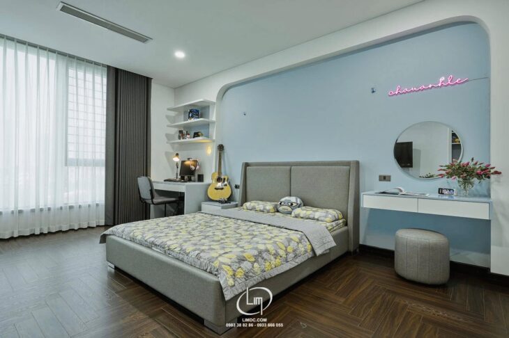 BÁN NHÀ MỖ LAO HÀ ĐÔNG, VỈA HÈ KINH DOANH OTO TRÁNH 76M2 7TẦNG MT6.5 THANG MÁY, 33.XTỶ