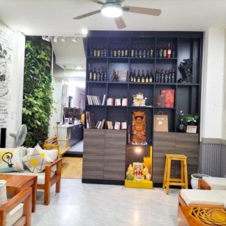 Nhà 3 tầng mới đẹp, dt 65m2, đường 5m5 cạnh DHTDTT & CĐTM, Thanh Khê – Chỉ 4.xxx tỷ