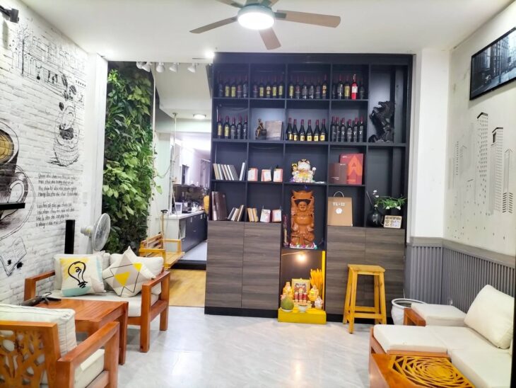 Nhà 3 tầng mới đẹp, dt 65m2, đường 5m5 cạnh DHTDTT & CĐTM, Thanh Khê – Chỉ 4.xxx tỷ