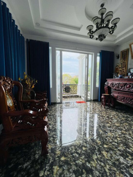 ????????BIỆT THỰ MINI MẶT TIỀN TÂN THỚI HIỆP – Q12 – DT( 8×24) – TƯƠNG LAI RA MẶT TIỀN ĐƯỜNG 32M SỔ