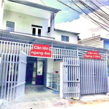 BÁN NHÀ GẦN CHỢ CHIỀU HẺM Ô TÔ ĐƯỜNG XÓM CHIẾU VĨNH NGỌC