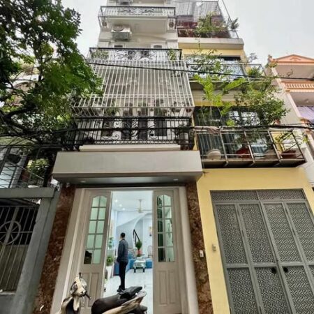 VIP! PHẠM NGỌC THẠCH – ĐỐNG ĐA, KINH DOANH, Ô TÔ ĐỔ CỬA, SỔ ĐẸP, 4 NGỦ: 44M, 5T, GIÁ 15 TỶ