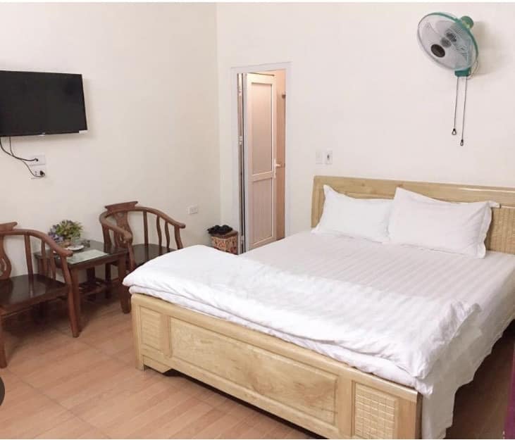 ????????BÁN KHÁCH SẠN 45 PHÒNG – MẶT TIỀN QL22 – GIÁ CHỈ 32 TỶ (ĐÃ GIẢM 3 TỶ) – DT: 8x50m