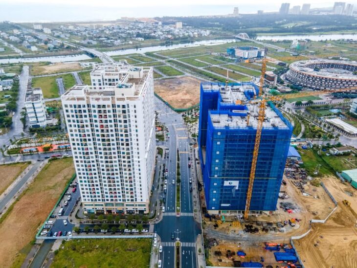 VẠN ĐẠT LAND – CHUYÊN NHẬN KÝ GỬI MUA BÁN CHUNG CƯ FPT PLAZA 3 ĐÀ NẴNG