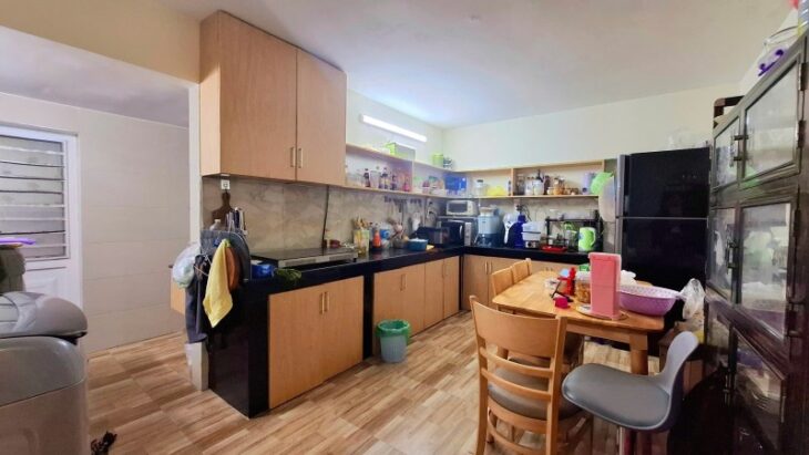 Nhà đẹp 3 tầng, mặt phố Vũ Quỳnh, View biển Nguyễn Tất Thành, Thanh Khê – Chỉ nhỉnh 5 tỷ