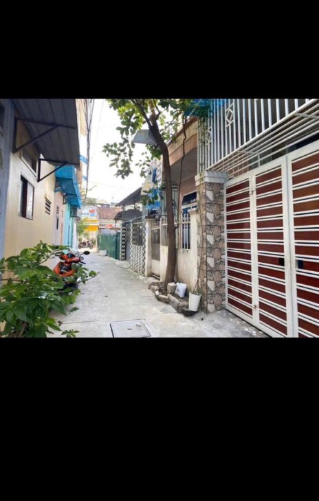 BÁN NHÀ HẺM NGUYỄN THỊ ĐỊNH, PHƯỚC LONG, NHA TRANG 2TỶ430