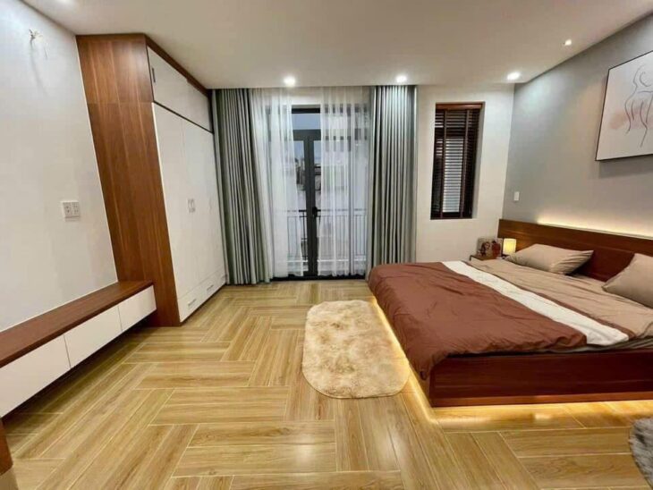 5❌12M, BÁN NHÀ 5 TẦNG✨4PN, PHAN HUY ÍCH, P14 GÒ VẤP, NHỈNH 7 TỶ