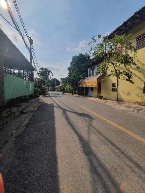 ????????CHỦ GẤP BÁN TỪ 14 tỷ GIẢM MẠNH CÒN ???? 9.2 Tỷ???? NHÀ XƯỞNG 300M2 THỔ CƯ – (12.5×24,5) – MẶT TIỀN