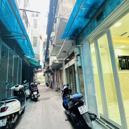 Nhà Đường Đoàn Văn Bơ Quận 4 Phường 9. Nhà Đường Đoàn Văn Bơ Quận 4 Phường 9.