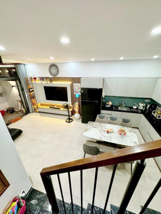 cần bán căn nhà Liên Hoa- Vĩnh Ngọc- Nha Trang mới xây dựng ở được 2 năm-ĐẦY ĐỦ NỘI THẤT