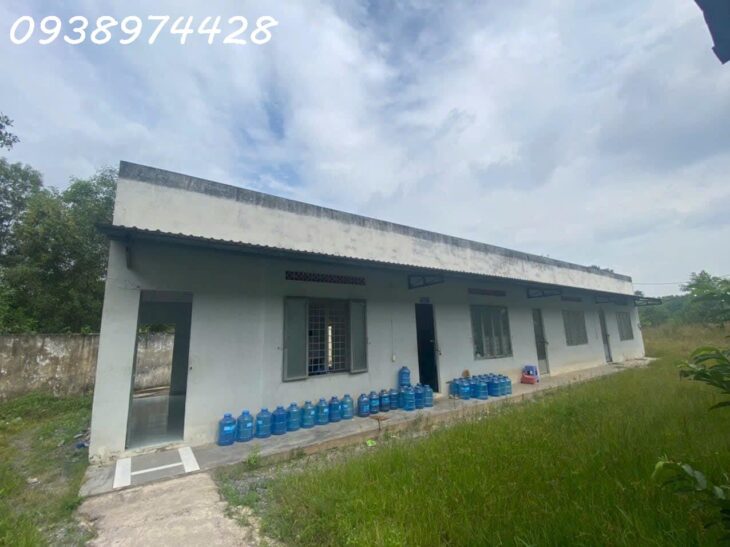 Đất lên full SKC mà giá chỉ 3tr / m2. Vị trí lại thuộc Phường Phước Tân – Thành phố Biên Hoà.