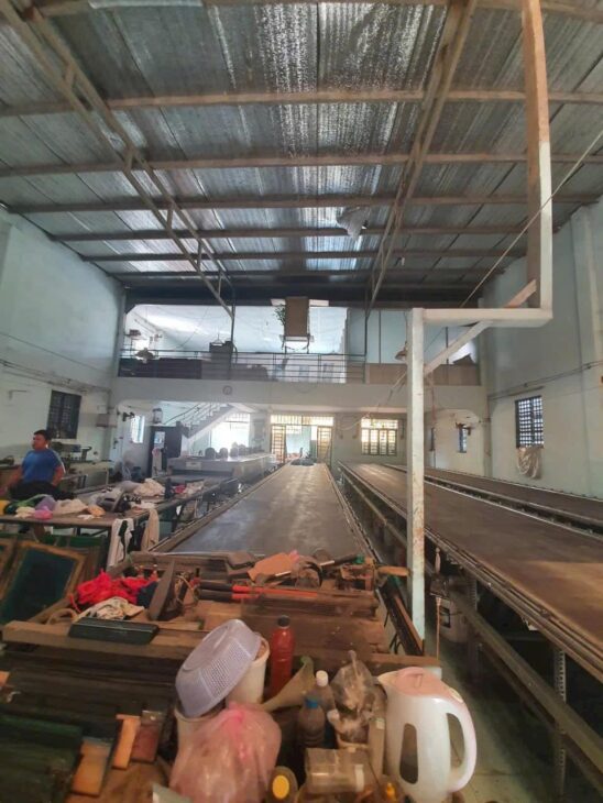 ????????CHỦ GẤP BÁN TỪ 14 tỷ GIẢM MẠNH CÒN ???? 9.2 Tỷ???? NHÀ XƯỞNG 300M2 THỔ CƯ – (12.5×24,5) – MẶT TIỀN