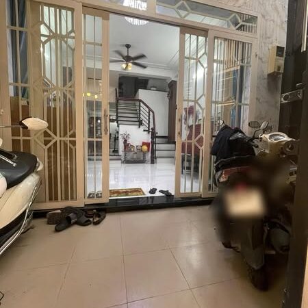 Nhà Đường Khuông Việt Phường Phú Trung Quận Tân Phú – Nhà Mới Đẹp Sổ A4.