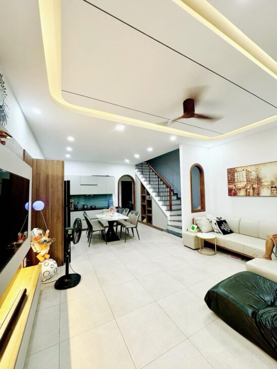 cần bán căn nhà Liên Hoa- Vĩnh Ngọc- Nha Trang mới xây dựng ở được 2 năm-ĐẦY ĐỦ NỘI THẤT