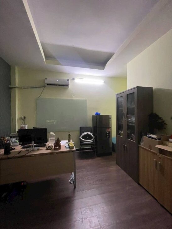 ????????THỚI AN 16 – QUẬN 12 – NHÀ ĐẸP 4 TẦNG BTCT – MẶT TIỀN RỘNG HƠN 6M – 82M2 ==> GIÁ 5 TỶ 65