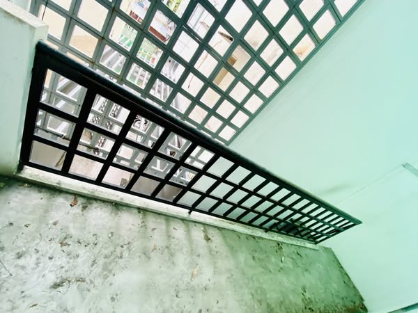 Nhà Đường Lê Văn Sỹ Quận Phú Nhuận Phường 10.