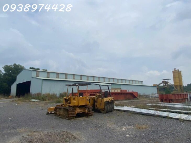 Đất lên full SKC mà giá chỉ 3tr / m2. Vị trí lại thuộc Phường Phước Tân – Thành phố Biên Hoà.