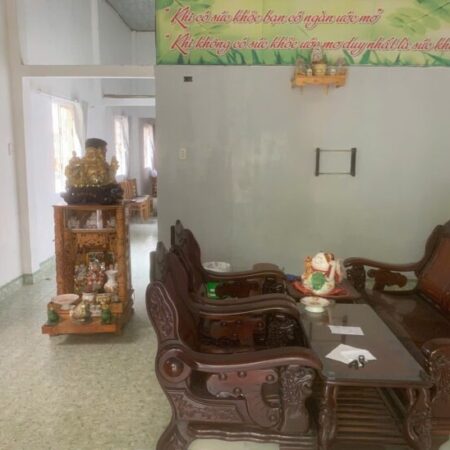 NHÀ C4 SẠCH ĐẸP, 102M2, KIỆT ÔTÔ NGUYỄN HUY TƯỞNG, GẦN BẾN XE, TT LIÊN CHIỂU – NHỈNH 2 TỶ