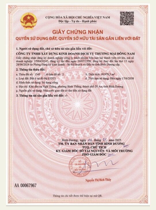 Bán Dự án The Gió An Gia 75m2 2PN 2WC TP Biên Hòa, Dĩ An, HCM, cạnh sông Đồng Nai, Ga Metro chỉ 40