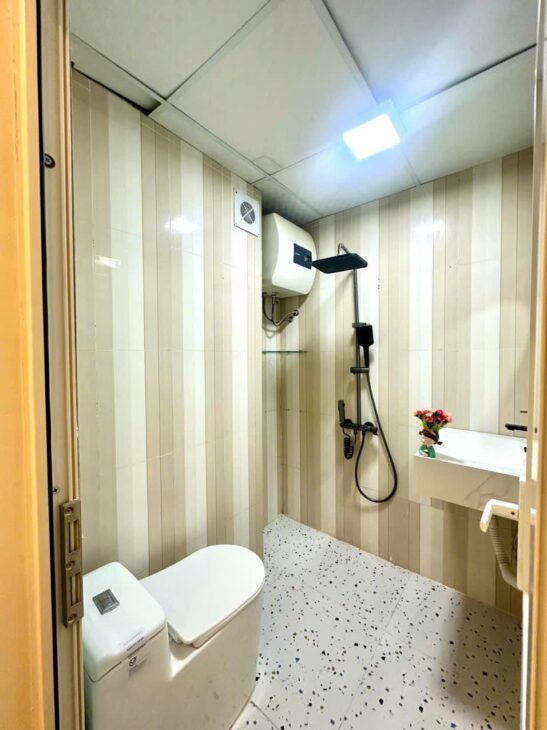 BÁN CĂN HỘ CHUNG CƯ NO 7A-84M-5.05TY-LINH ĐÀM-HOÀNG MAI