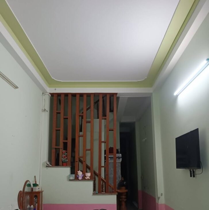 GẤP GẤP! NHÀ 3 TẦNG x 68M2, ĐƯỜNG 7M, NGÔ THÌ NHẬM – CẠNH UBND LIÊN CHIỂU – CHỈ CÒN 2.XT