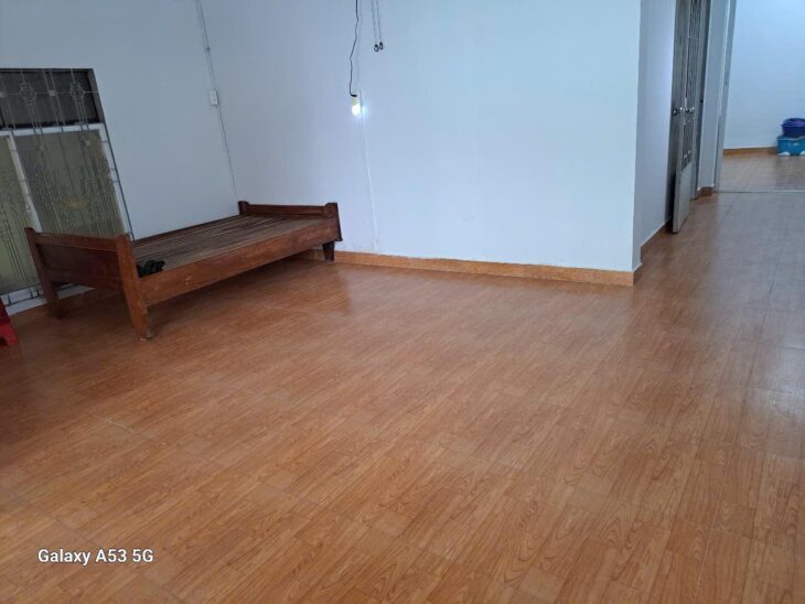 BÁN NHÀ HẺM NGUYỄN KHUYẾN VĨNH HẢI NHA TRANG