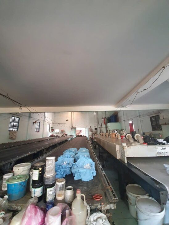 ????????CHỦ GẤP BÁN TỪ 14 tỷ GIẢM MẠNH CÒN ???? 9.2 Tỷ???? NHÀ XƯỞNG 300M2 THỔ CƯ – (12.5×24,5) – MẶT TIỀN
