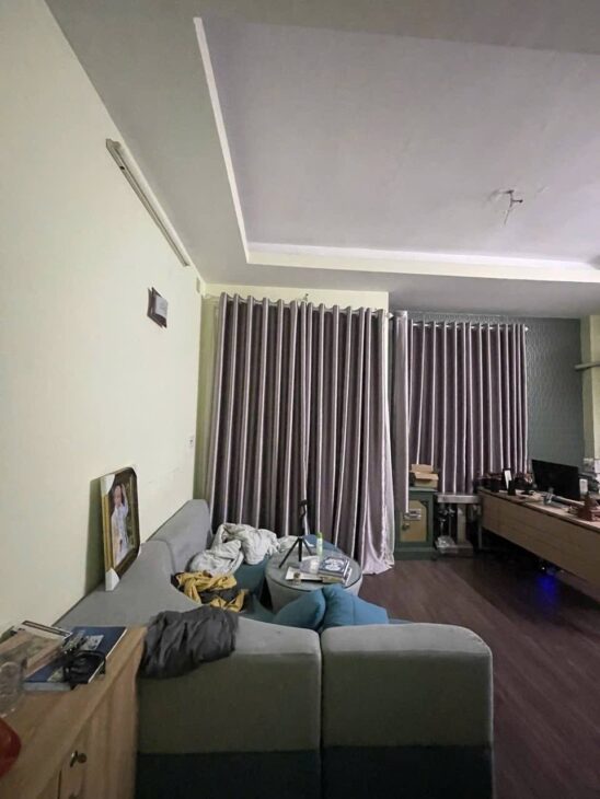 ????????THỚI AN 16 – QUẬN 12 – NHÀ ĐẸP 4 TẦNG BTCT – MẶT TIỀN RỘNG HƠN 6M – 82M2 ==> GIÁ 5 TỶ 65